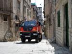 Mercedes-Benz Unimog U20 TLF 10 by Ziegler 2009 года